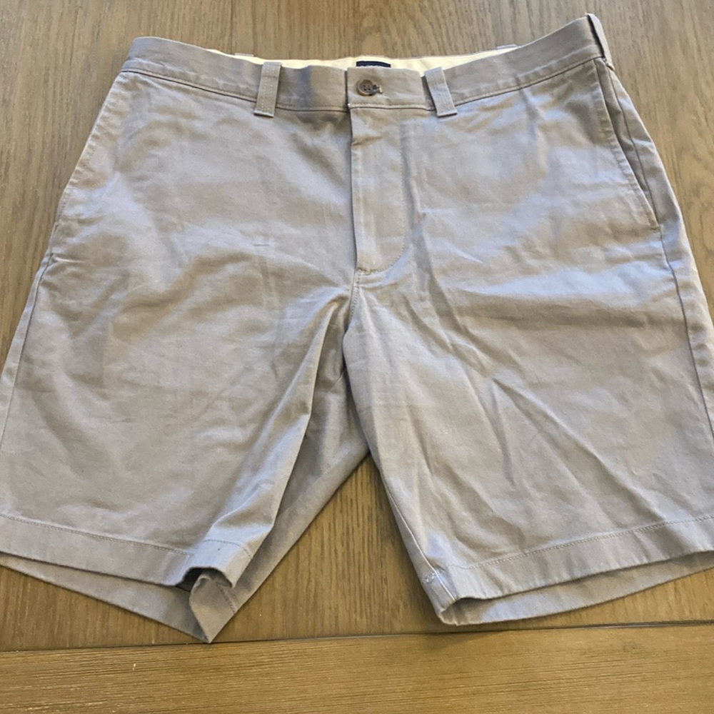 Jcrew shorts 9” inseam